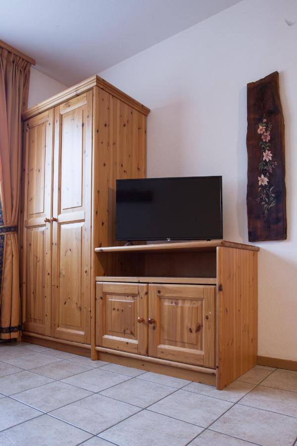 Lareit Appartamenti Bormio Exterior foto